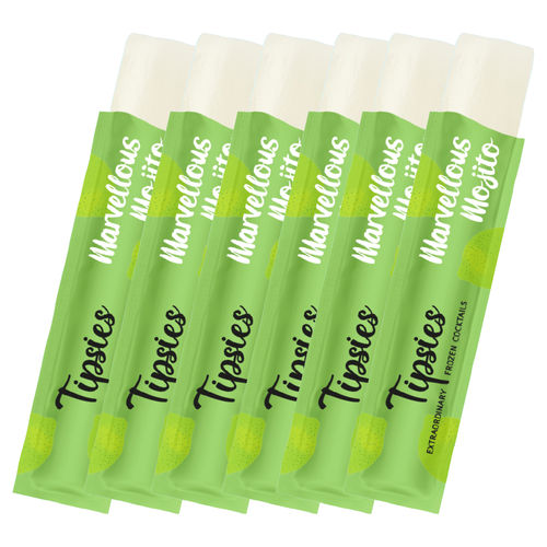 Pola Poles Mojito (6 x 70ml)