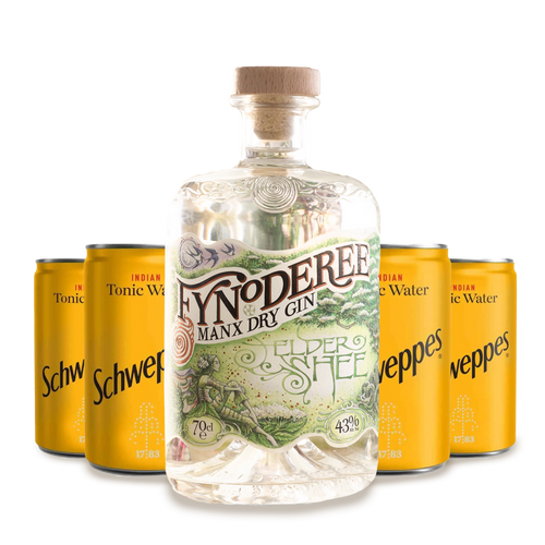 FYNODEREE G&T Bundle