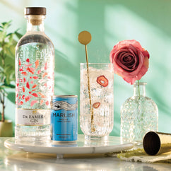 DR Eamers Perfect G&T