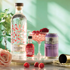 Tickled Pink Cocktail Bundle