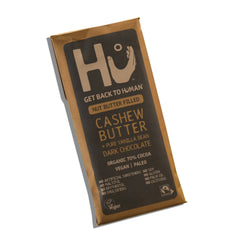 HU Chocolate Cashew Butter Bar 60g