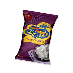 Blue Dragon Prawn Crackers