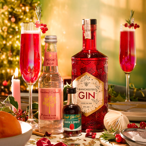 Here are 10 of our favourite gin and cocktail trees! — Craft Gin Club