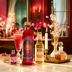 Cupid's Kiss Cocktail Bundle