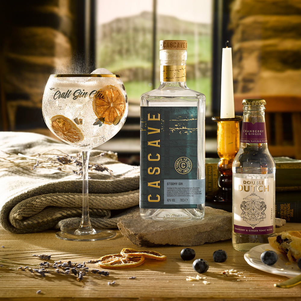 Cascave Stormy Perfect Gandt Craft Gin Club Online Shop 