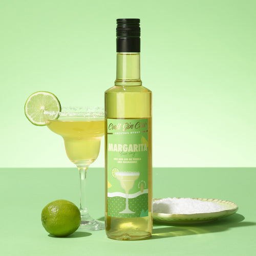 Margarita Syrup
