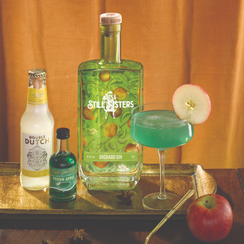 Poison Apple Cocktailbundel