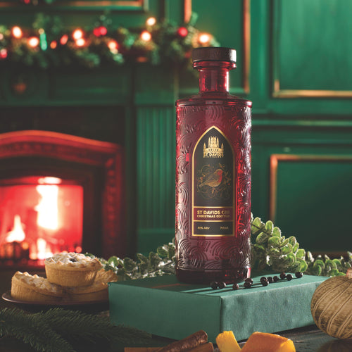 St David's Christmas Edition