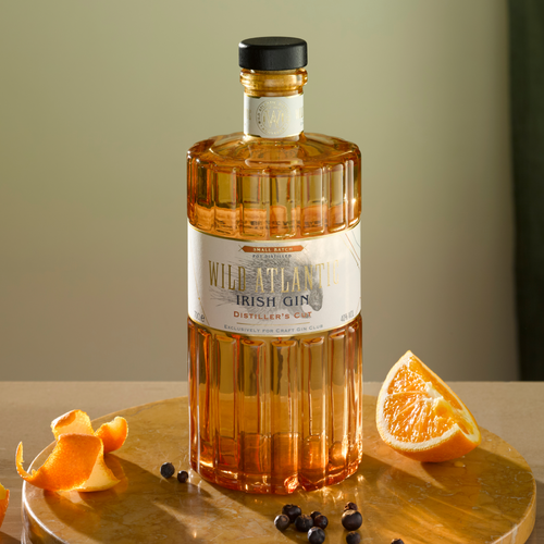 Wild Atlantic Gin