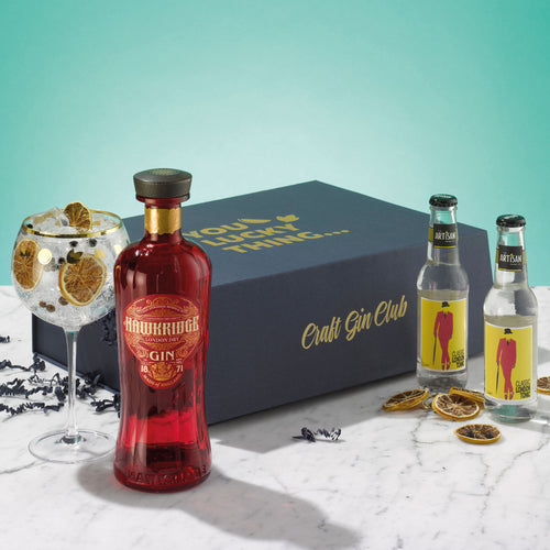 The G&T Kit – Buy Liquor Online